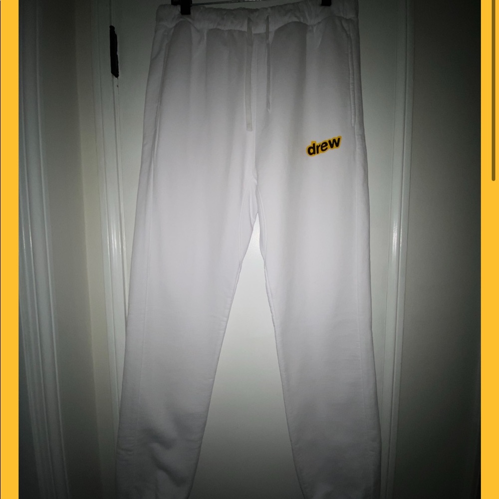 NWT Drew House sweatpants